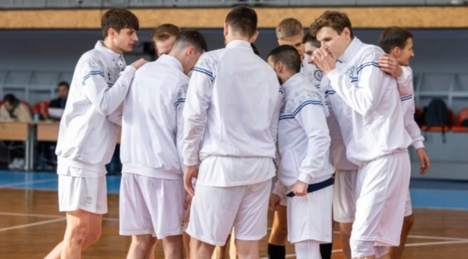 Ніко-Баскет знявся з розіграшу Кубка України